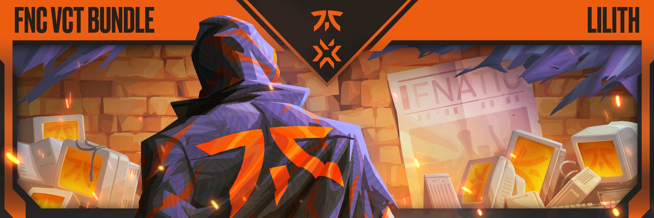Lilithchenyun's banner image.