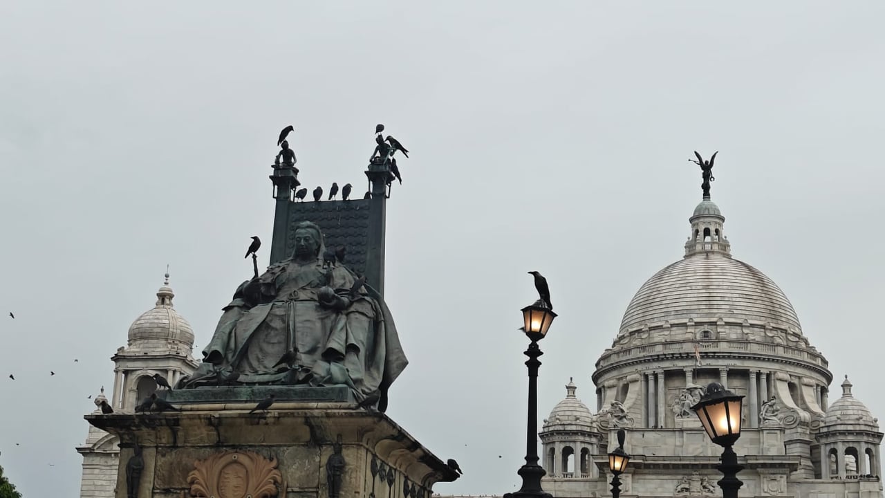 Sudip biswas's banner image.