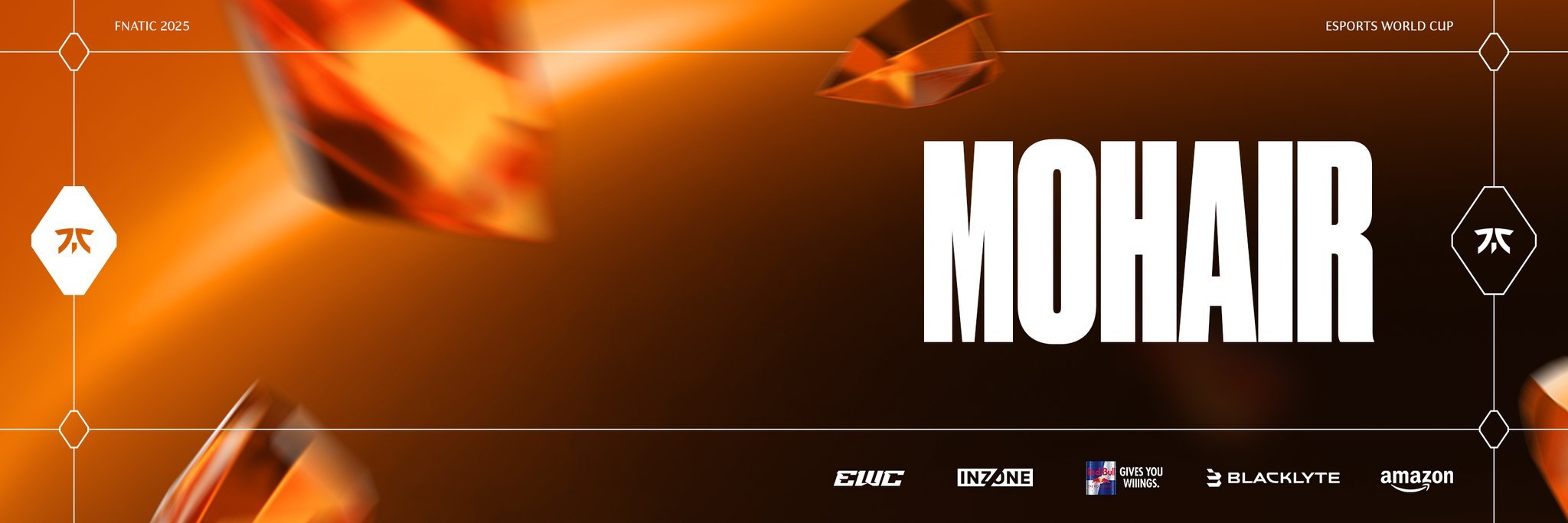 mohair's banner image.