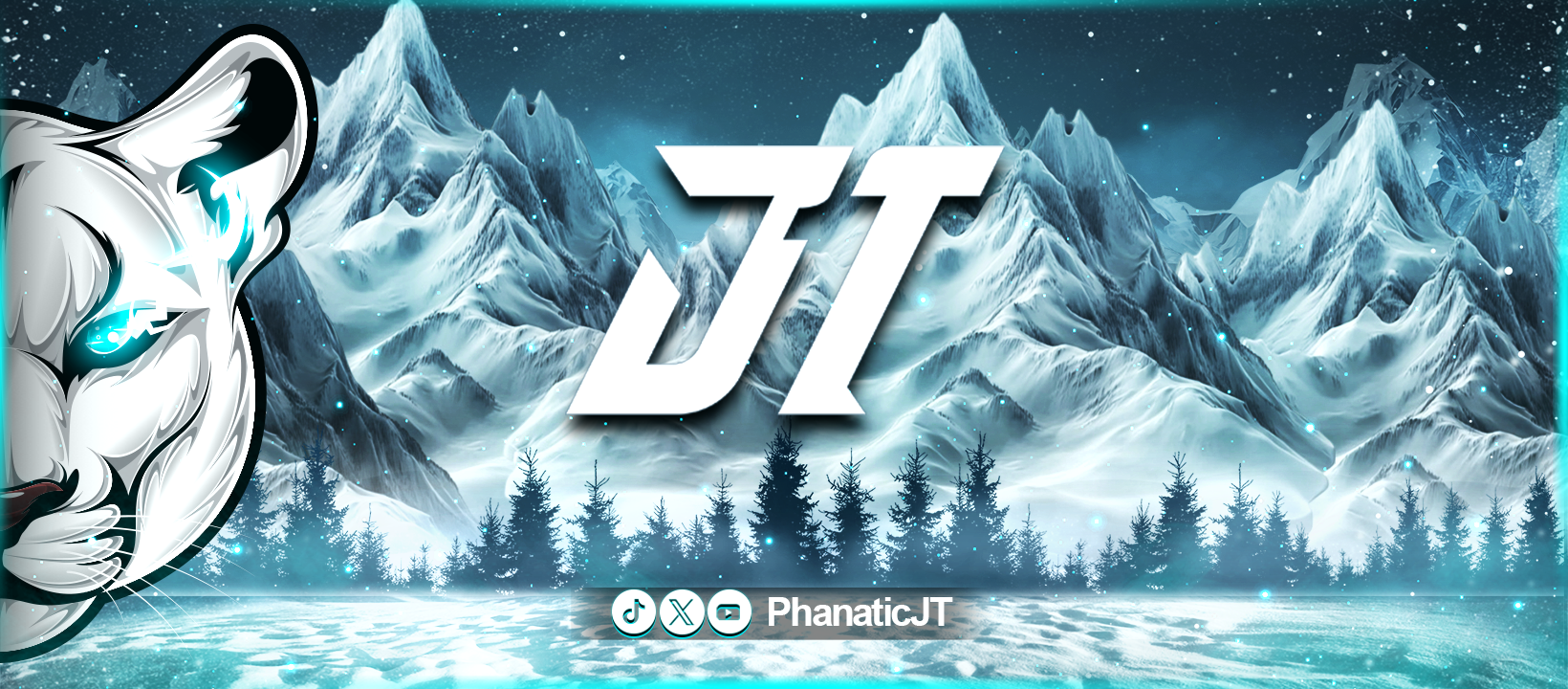 JT's banner image.