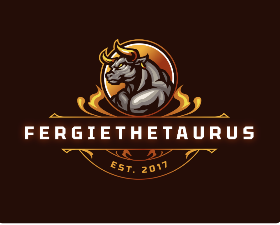 TaurusFergie's banner image.