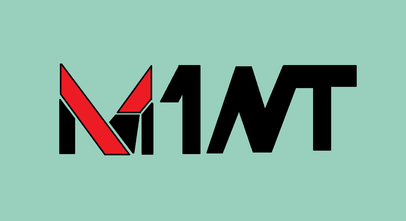 M1NT's banner image.