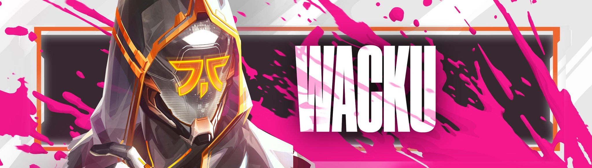wackU's banner image.