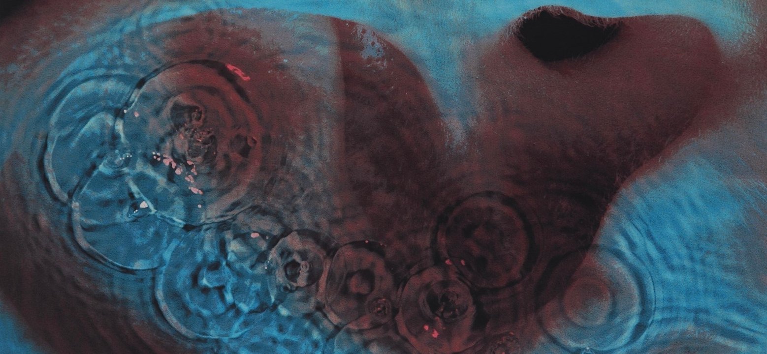 mælstrøm's banner image.