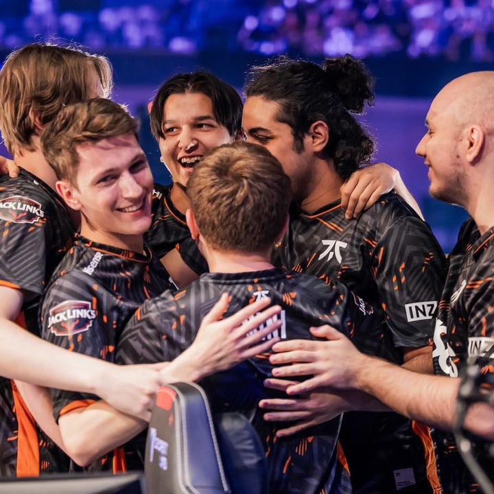 KOROss's banner image.