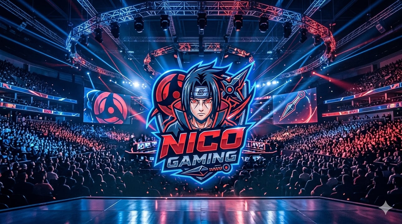 Nico Hofmann's banner image.