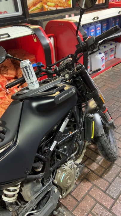 saphG's banner image.