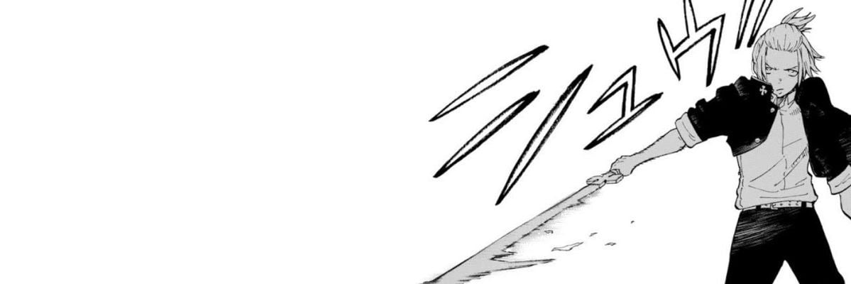 Hikaru's banner image.