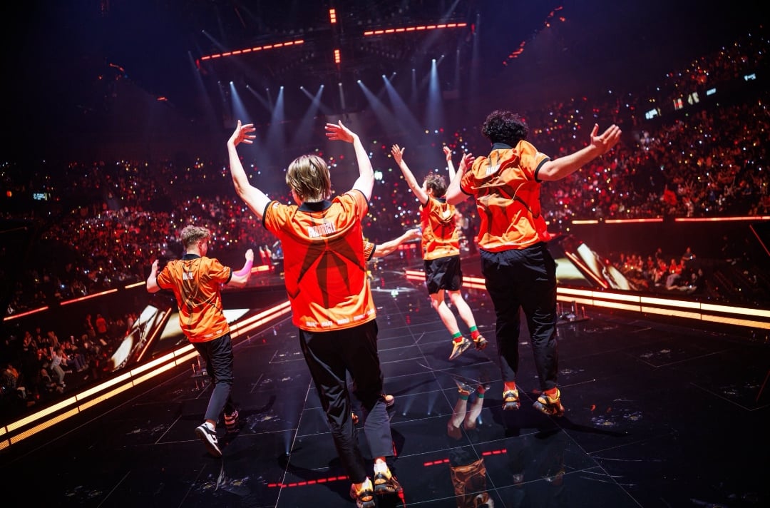 JAZXN's banner image.